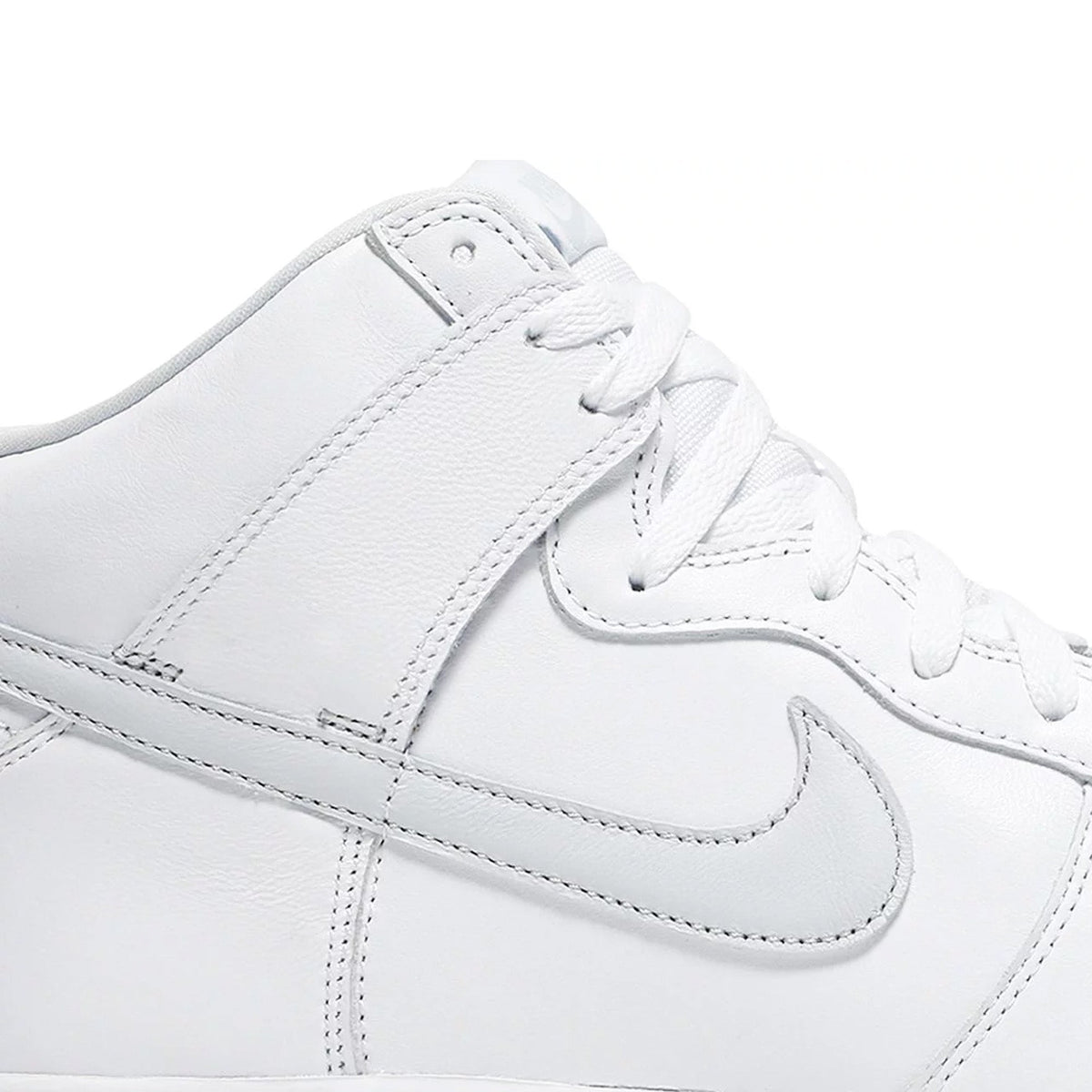 Nike Dunk High SP 'Pure Platinum' (2020)