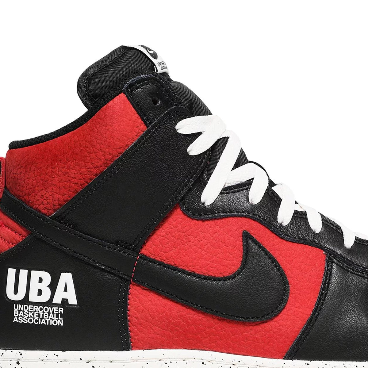 Nike Dunk High 1985 'Undercover UBA' (2021)