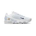 Nike Air Max Plus 3 Multi Swoosh 'White Midnight Navy' (2023)