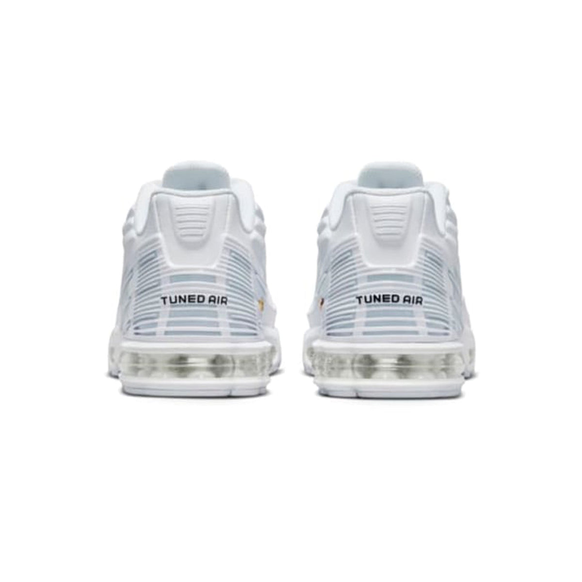 Nike Air Max Plus 3 Multi Swoosh 'White Midnight Navy' (2023)
