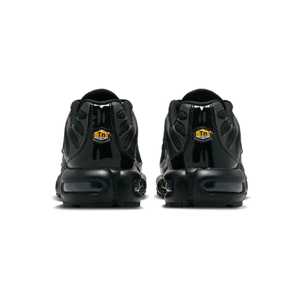 Air Max TN Plus 'Black Reflective' W (2022)