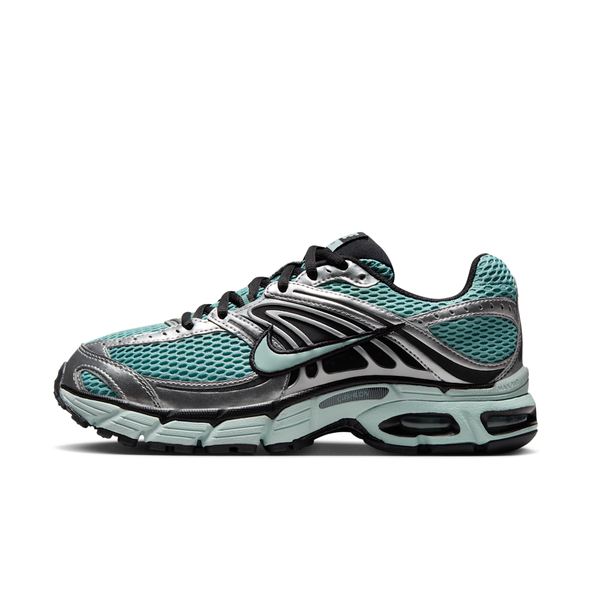 Women's Air Max Moto 2K Shoes with Reflective Accents