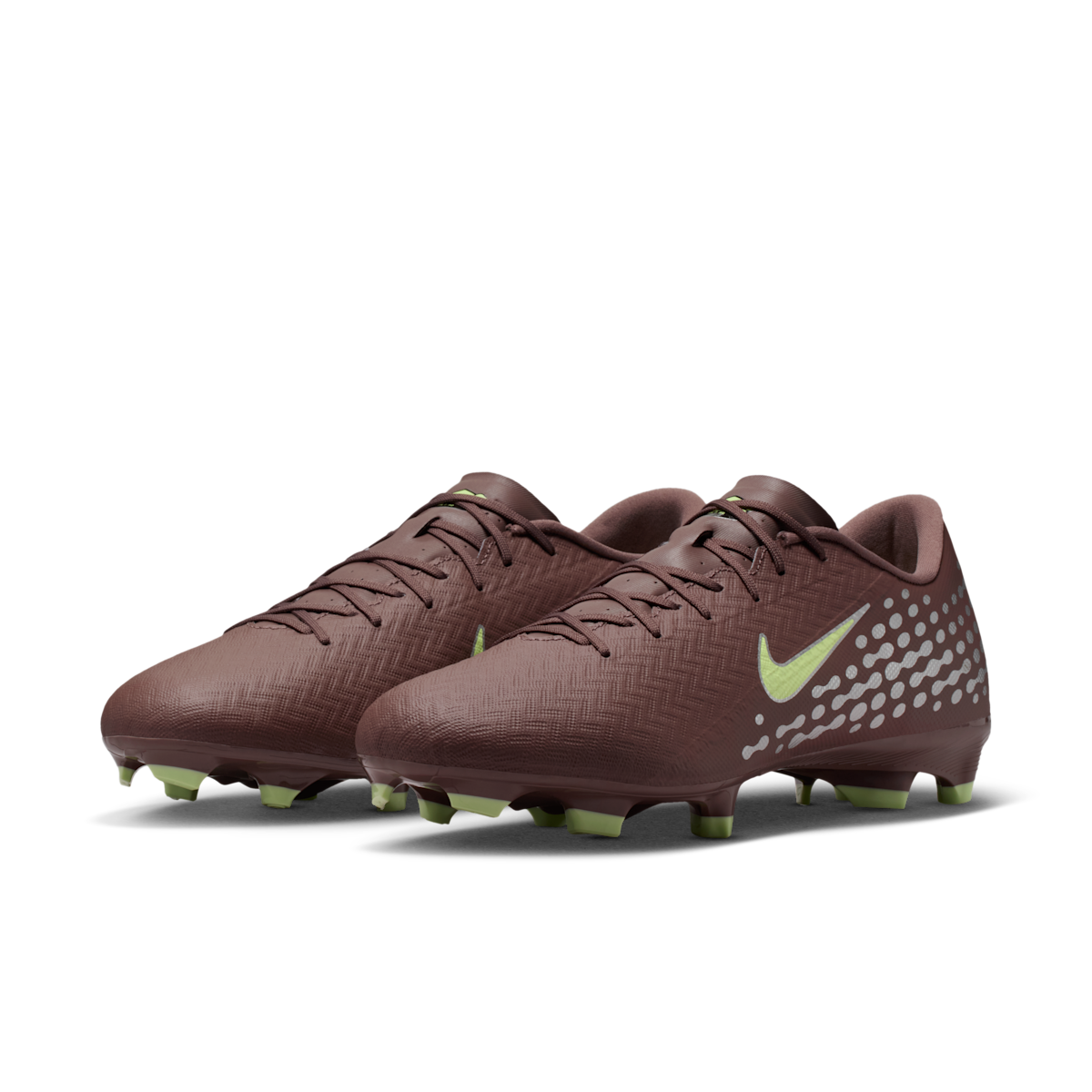 Men's Mercurial Vapor 16 Academy "Kylian Mbappé" Multi-Ground Low-Top Soccer Cleats