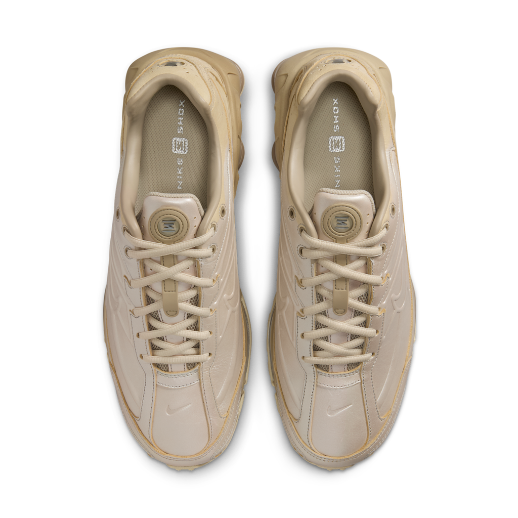 Men's Shox Ride 2 Premium Shoes
