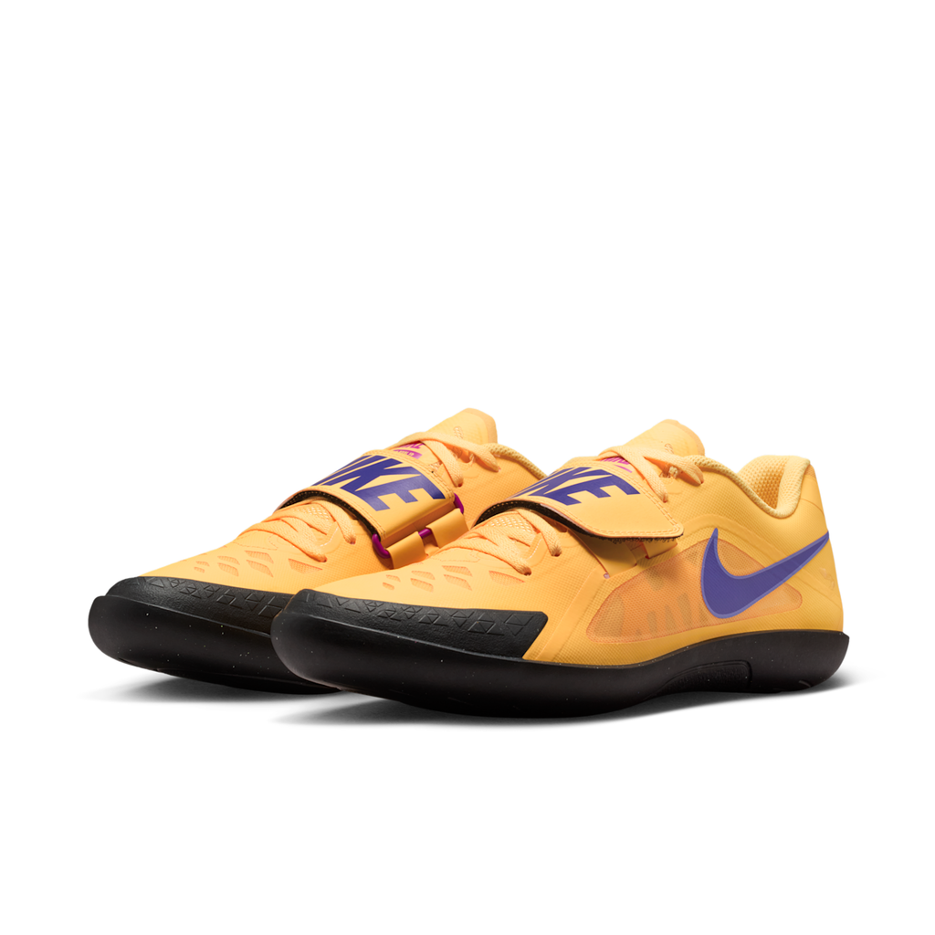 Men's Zoom Rival SD 2 Track & Field Throwing Shoes