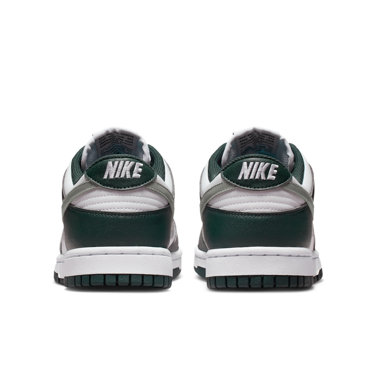 Women's Dunk Low Shoes