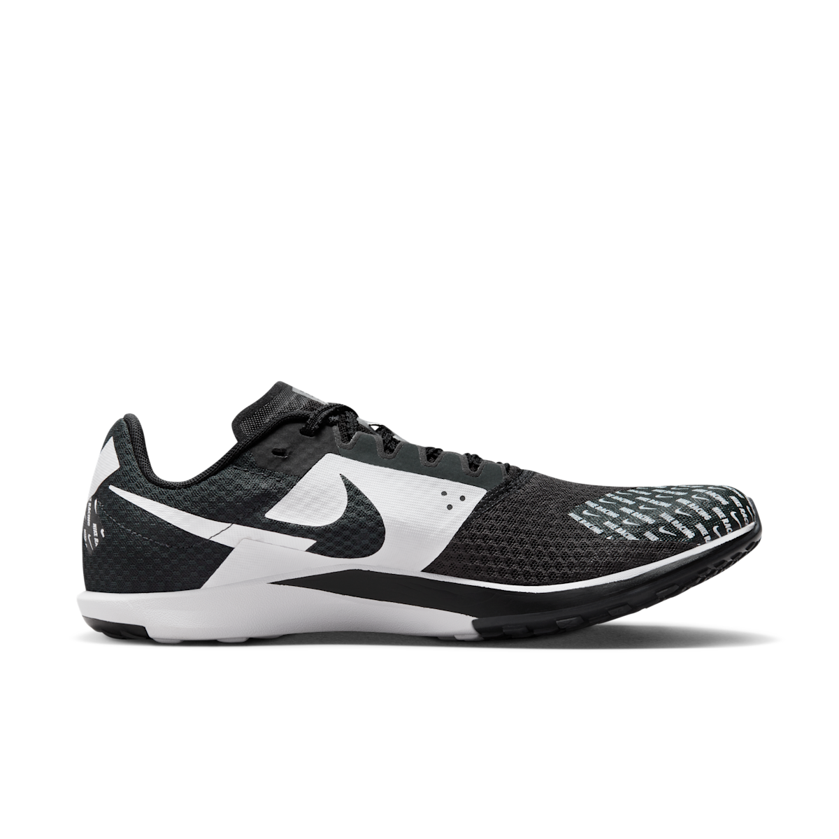 Men's Zoom Rival Waffle 6 Road and Cross-Country Racing Shoes