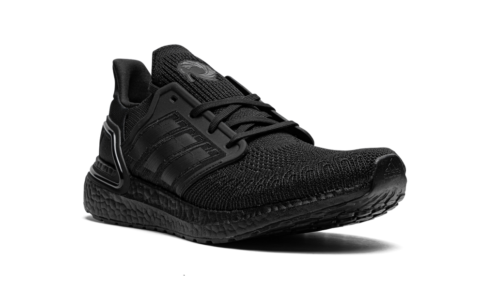 Ultraboost 20 X James Bond "No Time to Die - Triple Black" FY0645