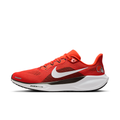 Cleveland Browns Pegasus 41  Men's NFL Road Running Shoes