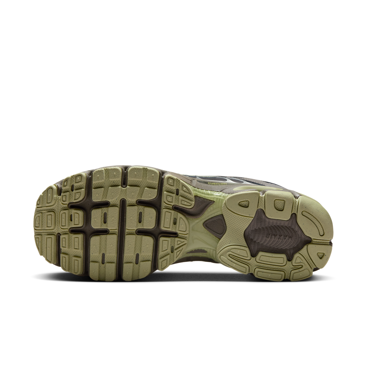 Women's Air Max Moto 2K Shoes with Reflective Accents
