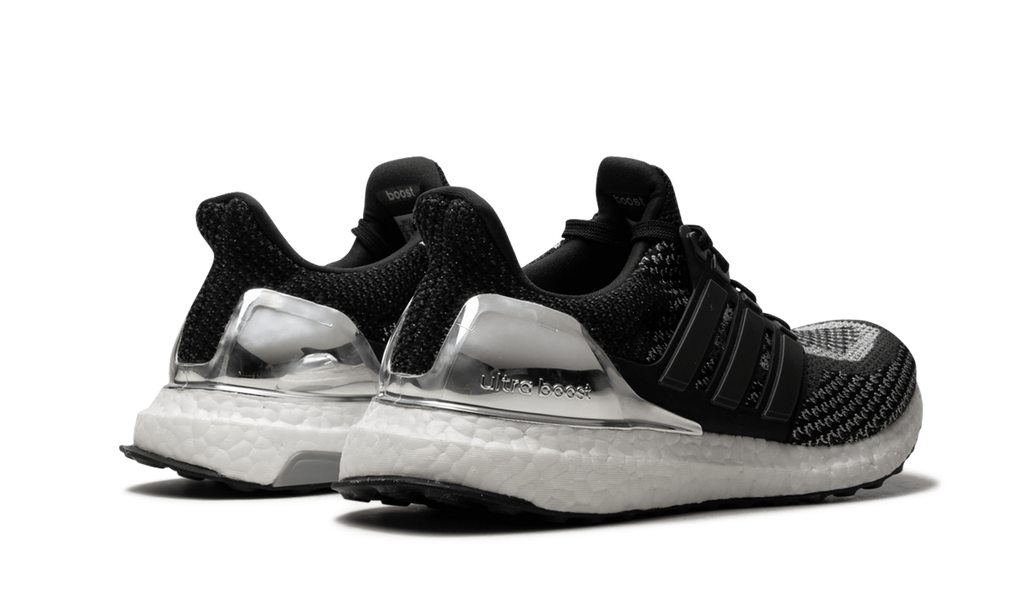 UltraBOOST GS "Silver Medal" BA9615
