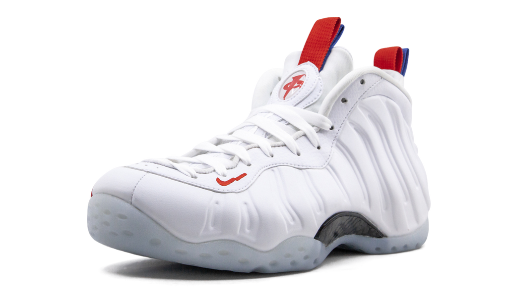 AIR FOAMPOSITE ONE WMNS "USA" AA3963 102