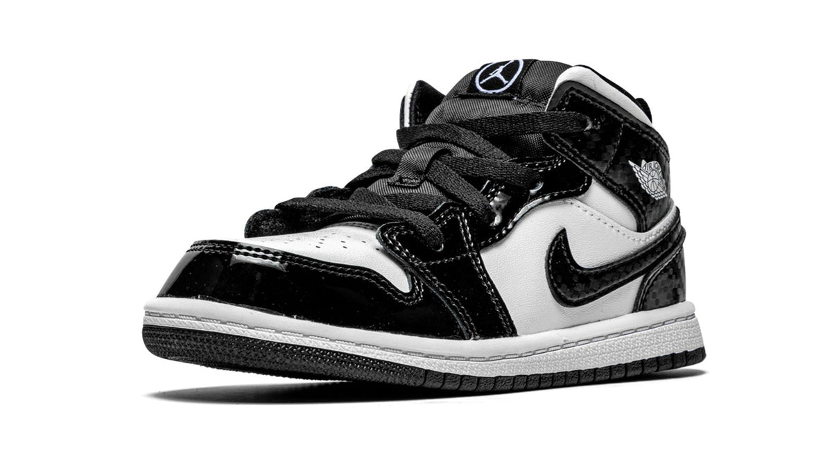 Air Jordan 1 Mid "All-Star 2021"