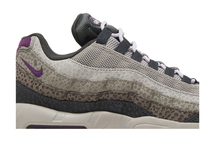 Nike Air Max 95 Viotech Anthracite (Women's)