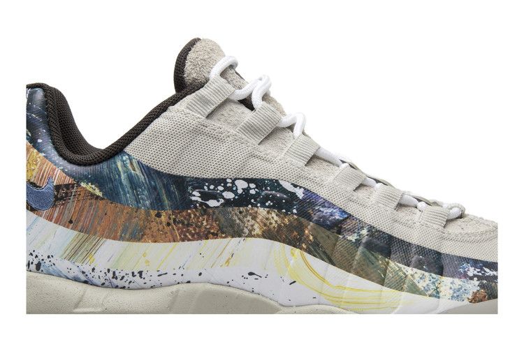 Nike Air Max 95 Dave White Rabbit