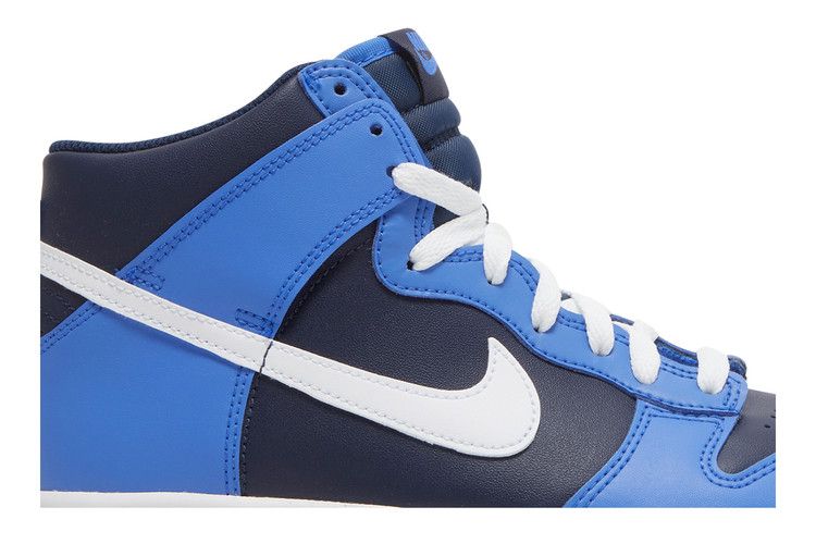 Nike Dunk High Obsidian (GS)