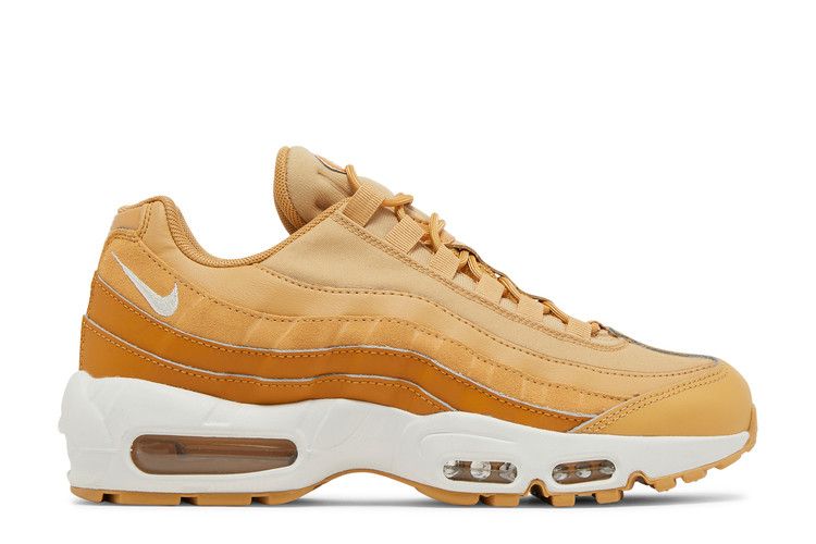 Nike Air Max 95 Twine Sail (Women's)