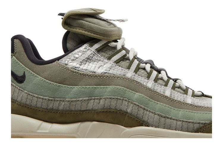 Nike Air Max 95 Surplus Supply