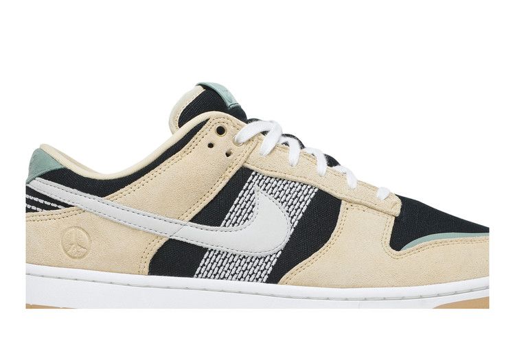 Nike Dunk Low Rooted in Peace