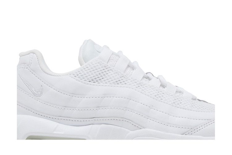 Nike Air Max 95 Next Nature White (Women's)