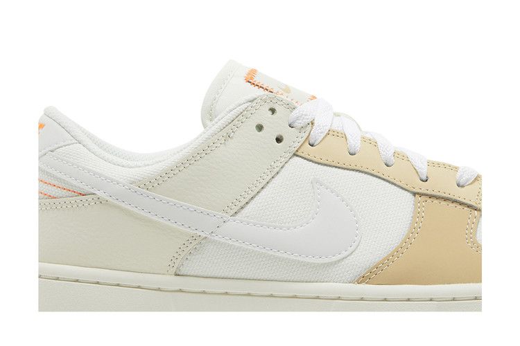 Nike Dunk Low SE Patchwork If Lost Return To