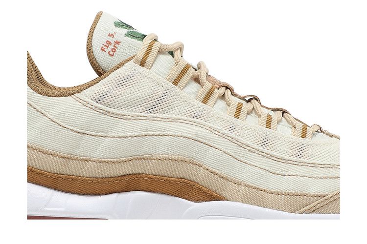 Nike Air Max 95 SE Cork