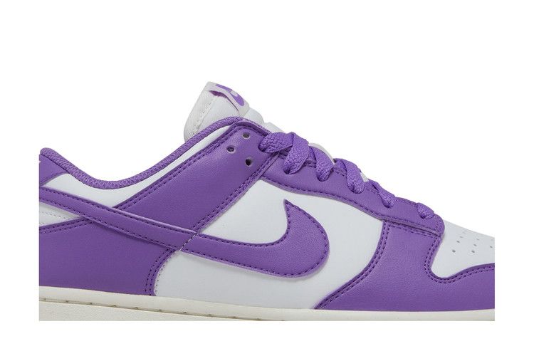 Nike Dunk Low Next Nature Black Raspberry (Women's)