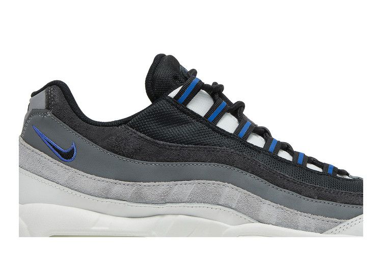 Nike Air Max 95 Medium Blue