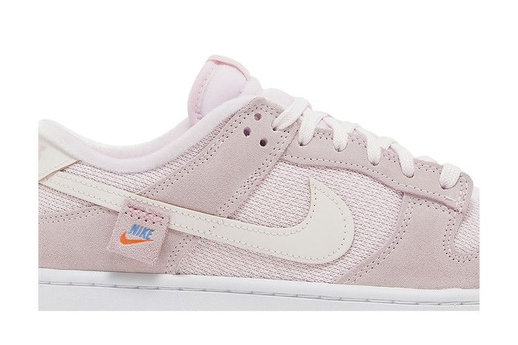 Nike Dunk Low Teddy Bear (Women's)