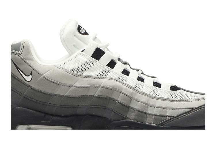 Nike Air Max 95 OG Black Anthracite