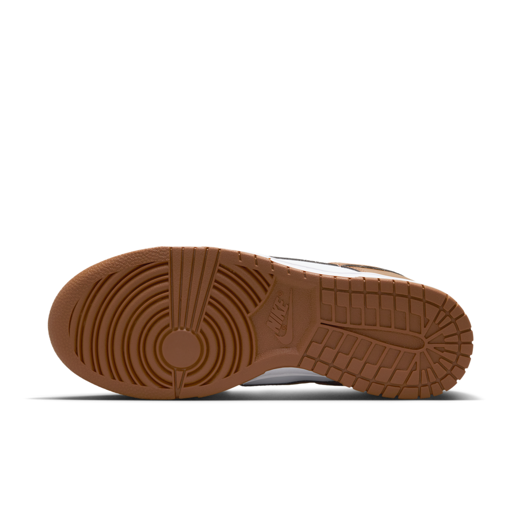 Women's Dunk Low Shoes