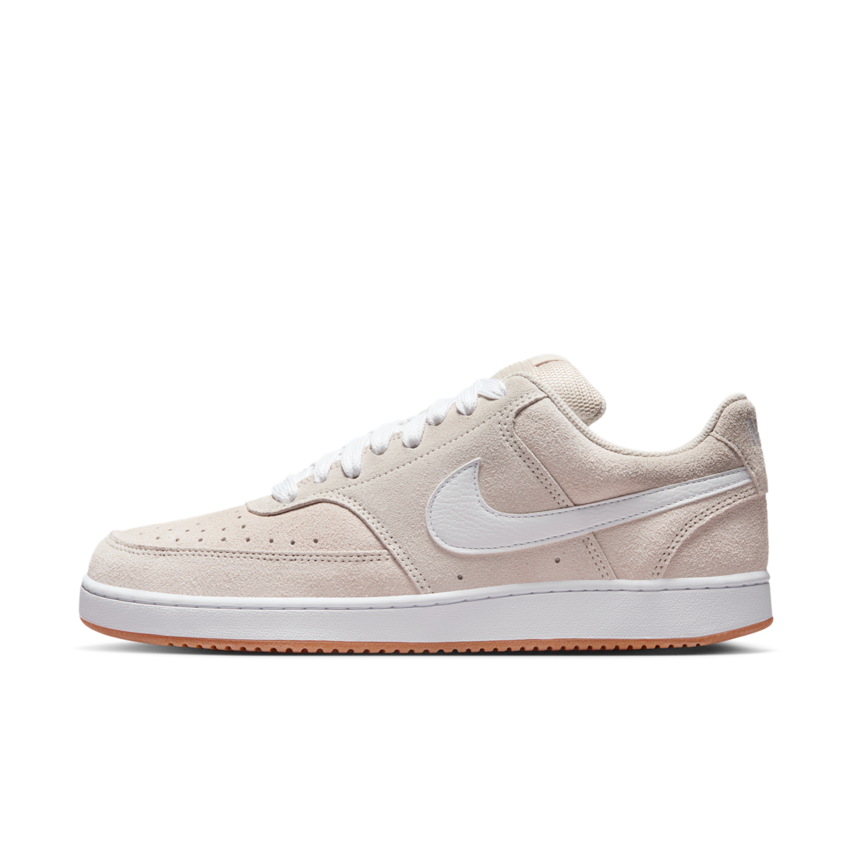 Men's Court Vision Low FL Shoes