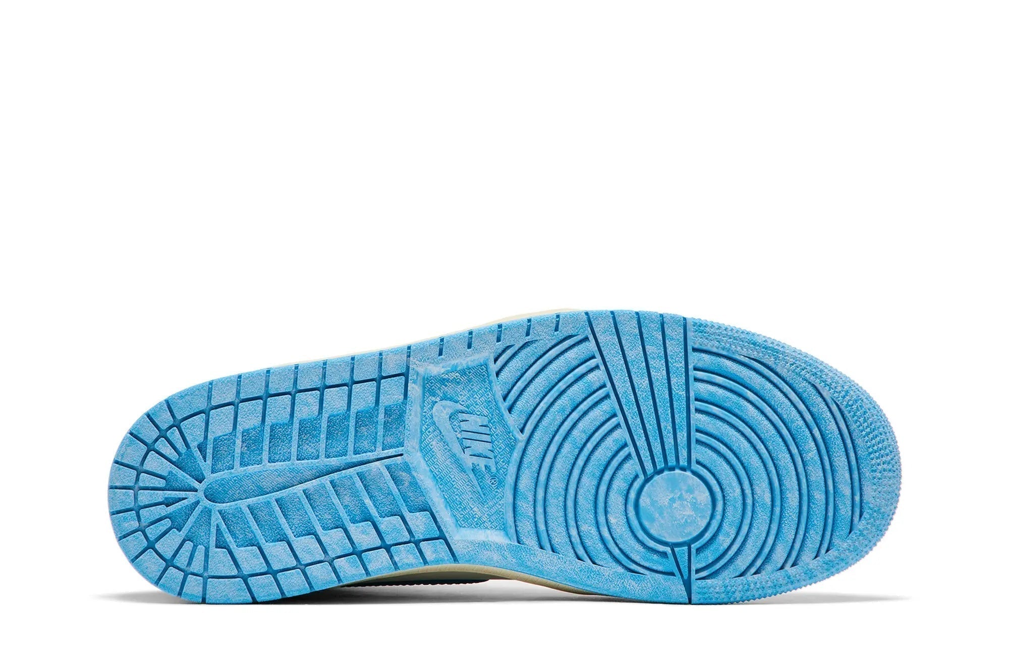 Jordan 1 Retro High OG 'UNC Reimagined'