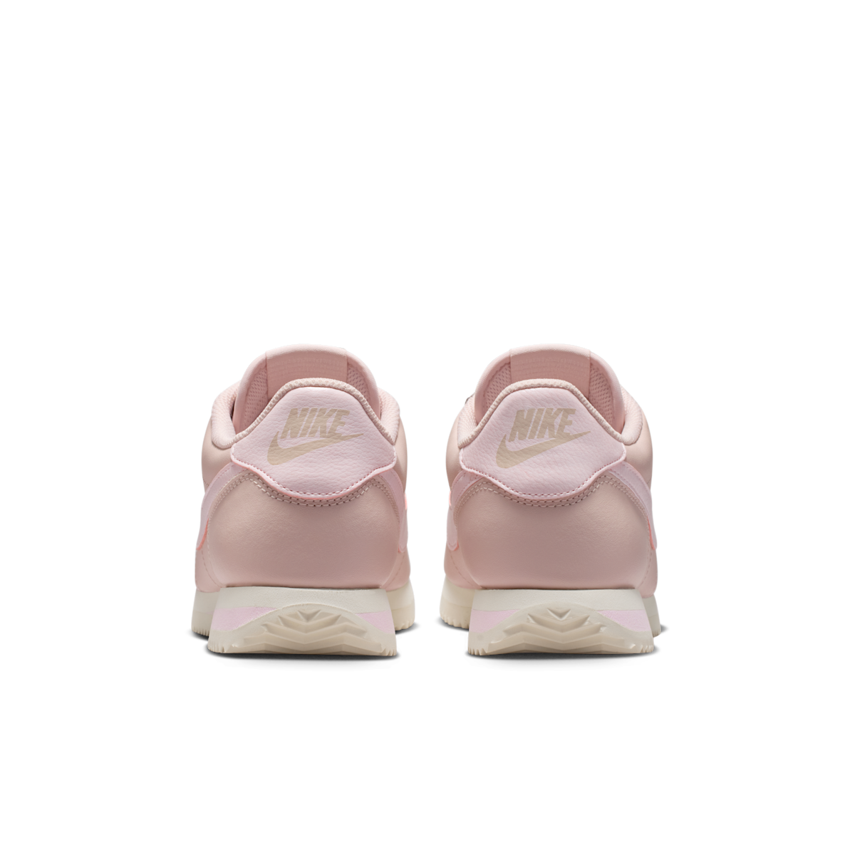 Women's Cortez Leather Shoes