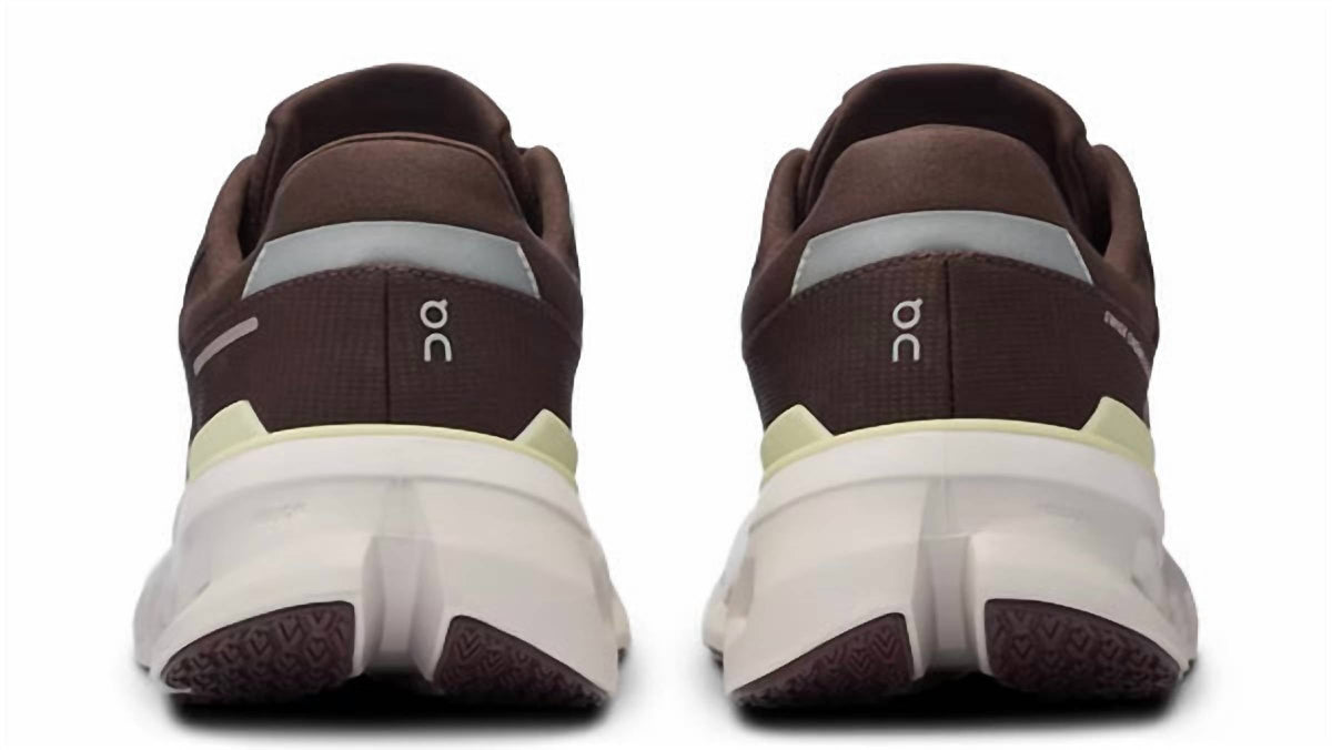 Women's Cloudrunner 2 Sneaker In Zinc/seedling