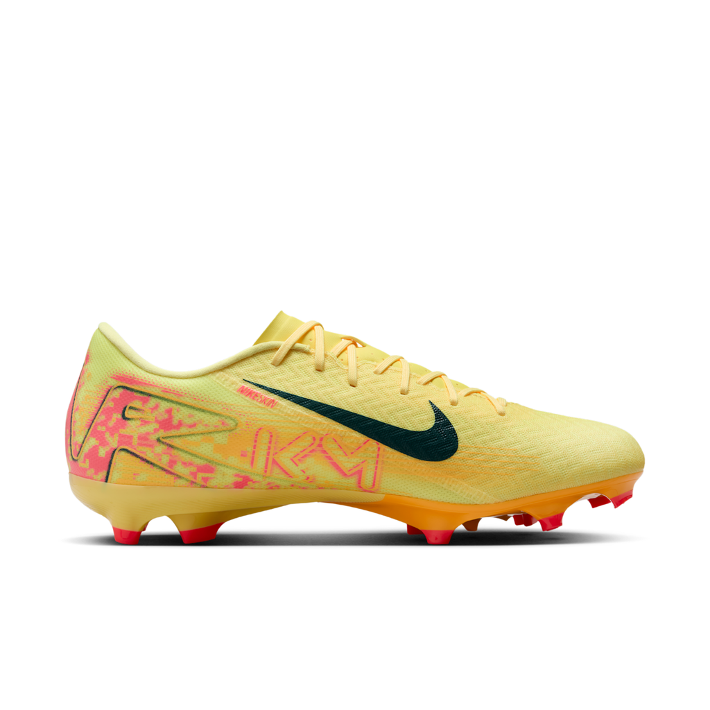 Men's Mercurial Vapor 16 Academy "Kylian Mbappé" Multi-Ground Low-Top Soccer Cleats