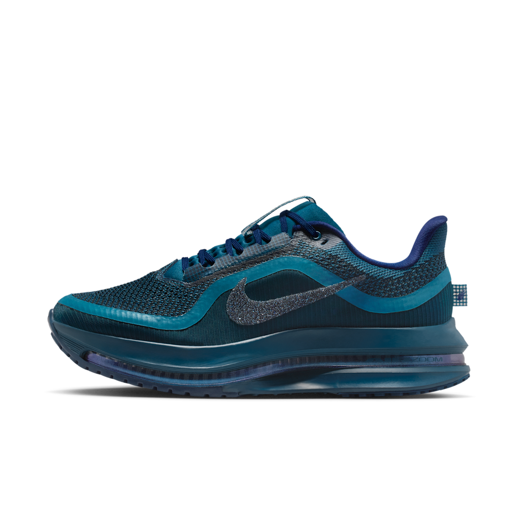 Women's Pegasus Premium With Swarovski Crystals Road Running Shoes