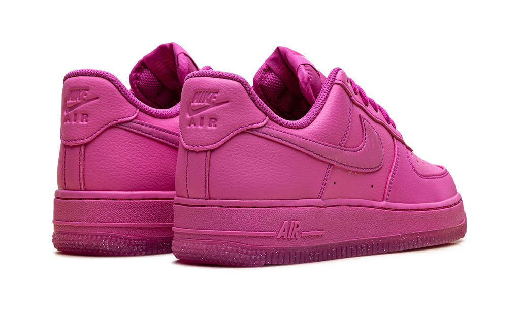 Air Force 1 '07 WMNS "Fire Pink" IV4685 647