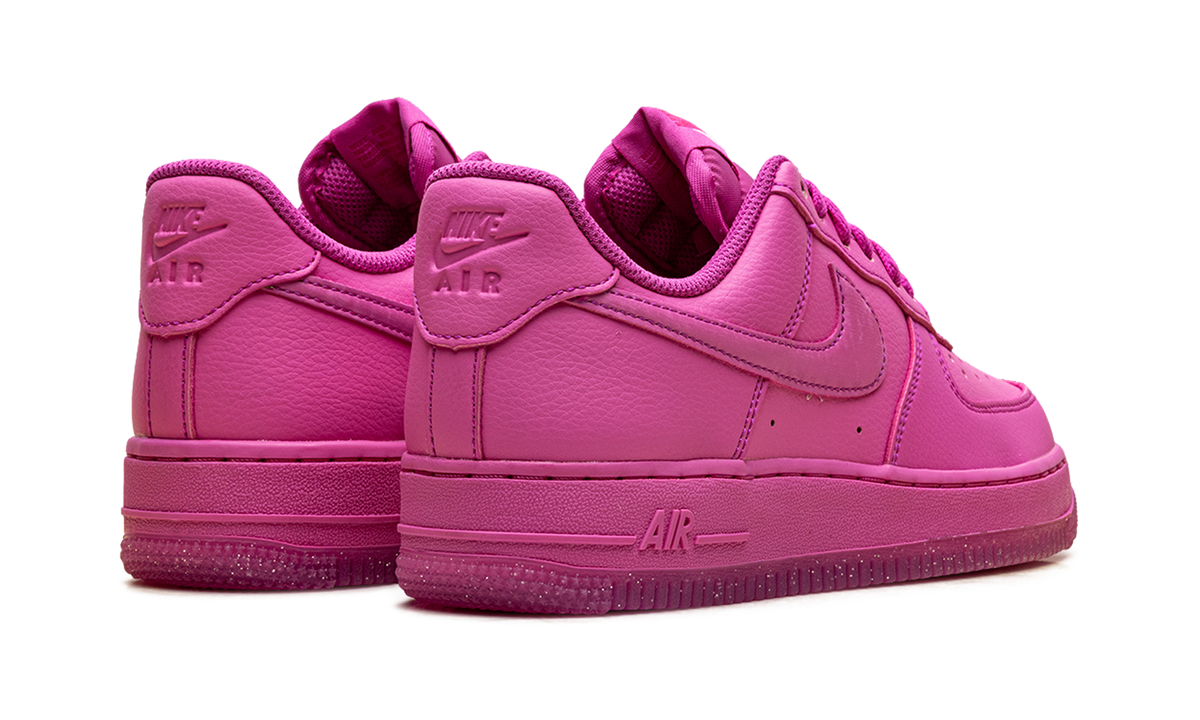 Air Force 1 '07 WMNS "Fire Pink" IV4685 647