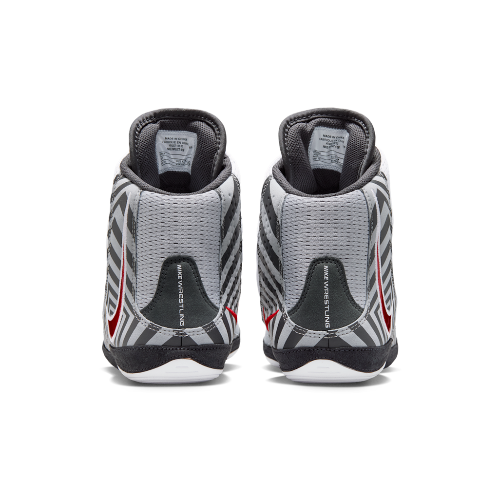 Men's Inflict 4 SE Wrestling Shoes