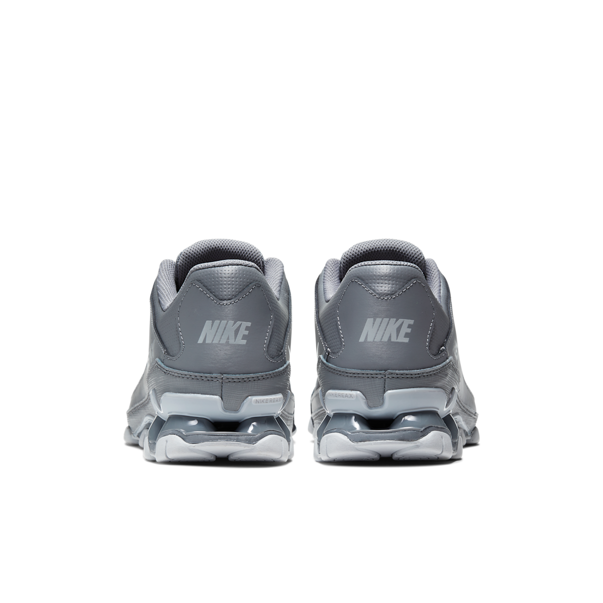Men's Reax 8 TR Workout Shoes