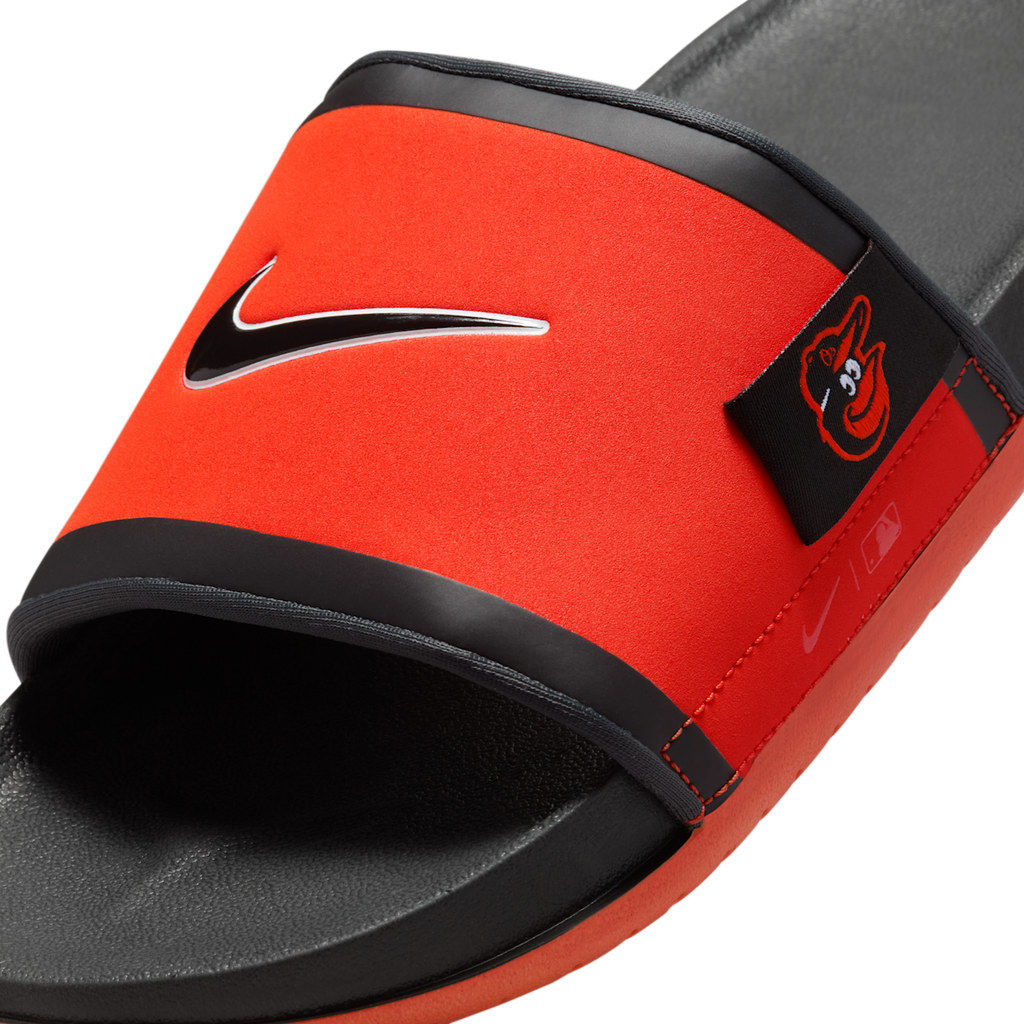 Men's Offcourt (Baltimore Orioles) Offcourt Slides