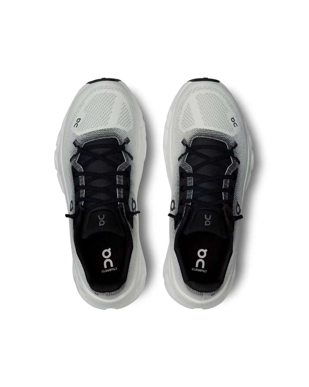 Cloudtilt Sneakers with Energy-Returning Helion Foam