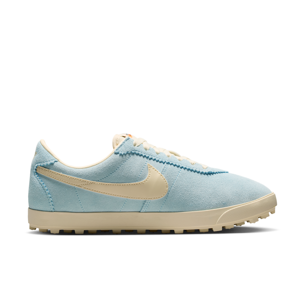 Women's Astrograbber Suede Shoes