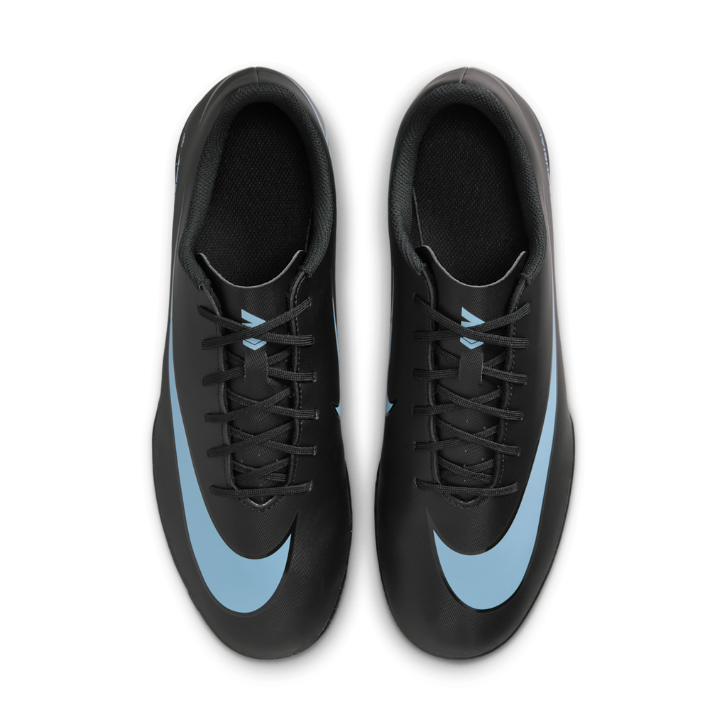 Men's Mercurial Vapor 16 Club Indoor/Court Low-Top Soccer Shoes