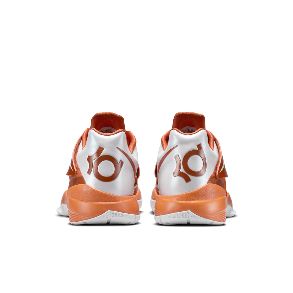 Men's Zoom KD 4 Shoes