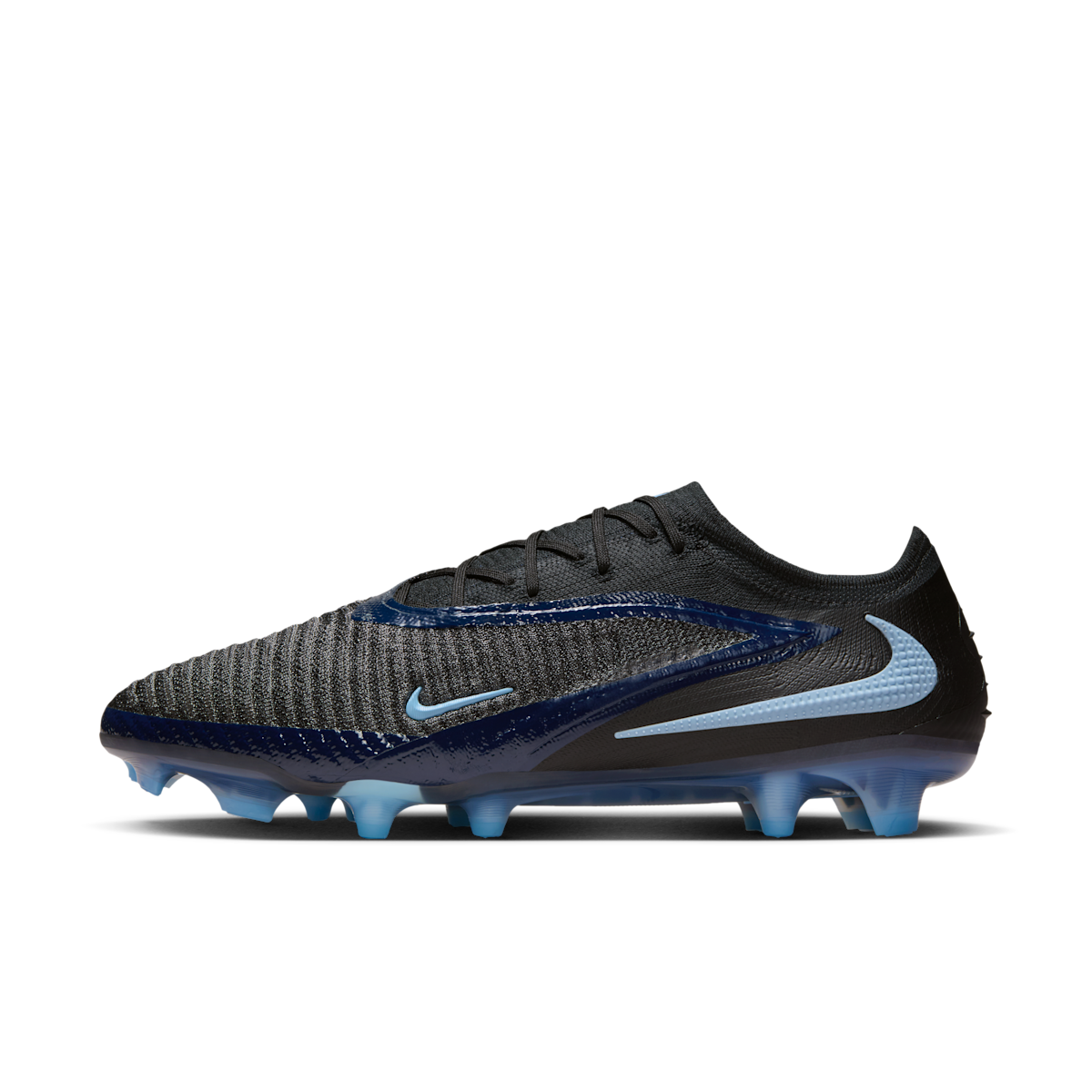 Men's Phantom 6 Low Elite Firm-Ground Soccer Cleats