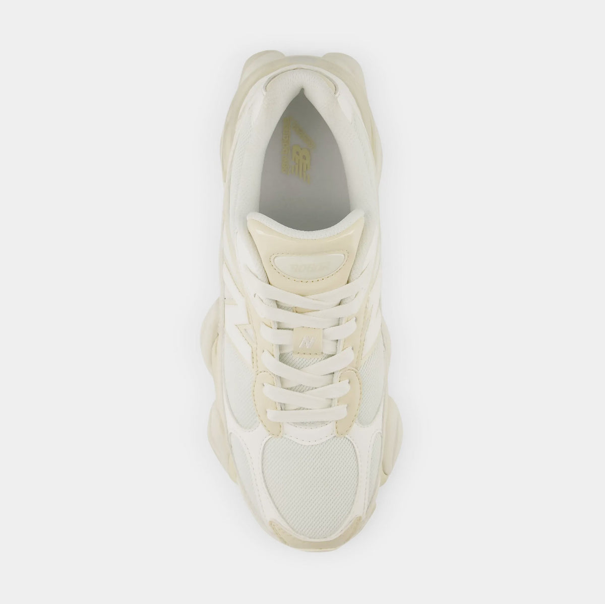9060R Mens Lifestyle Shoes (Bone/Sea Salt)