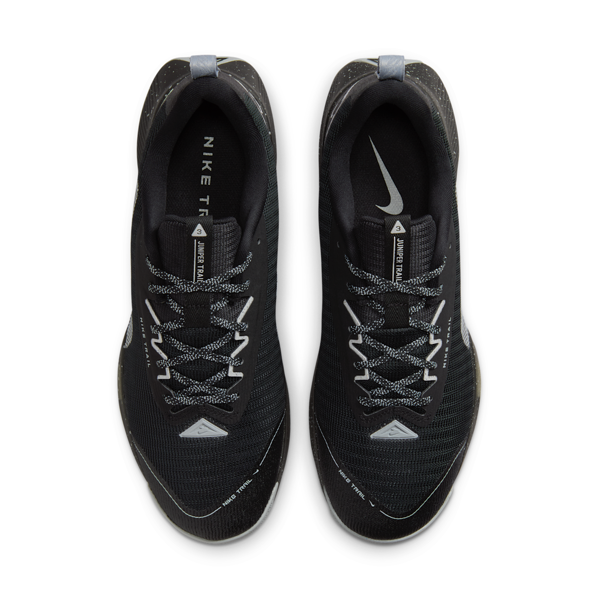 Men's Juniper Trail 3 Trail Running Shoes