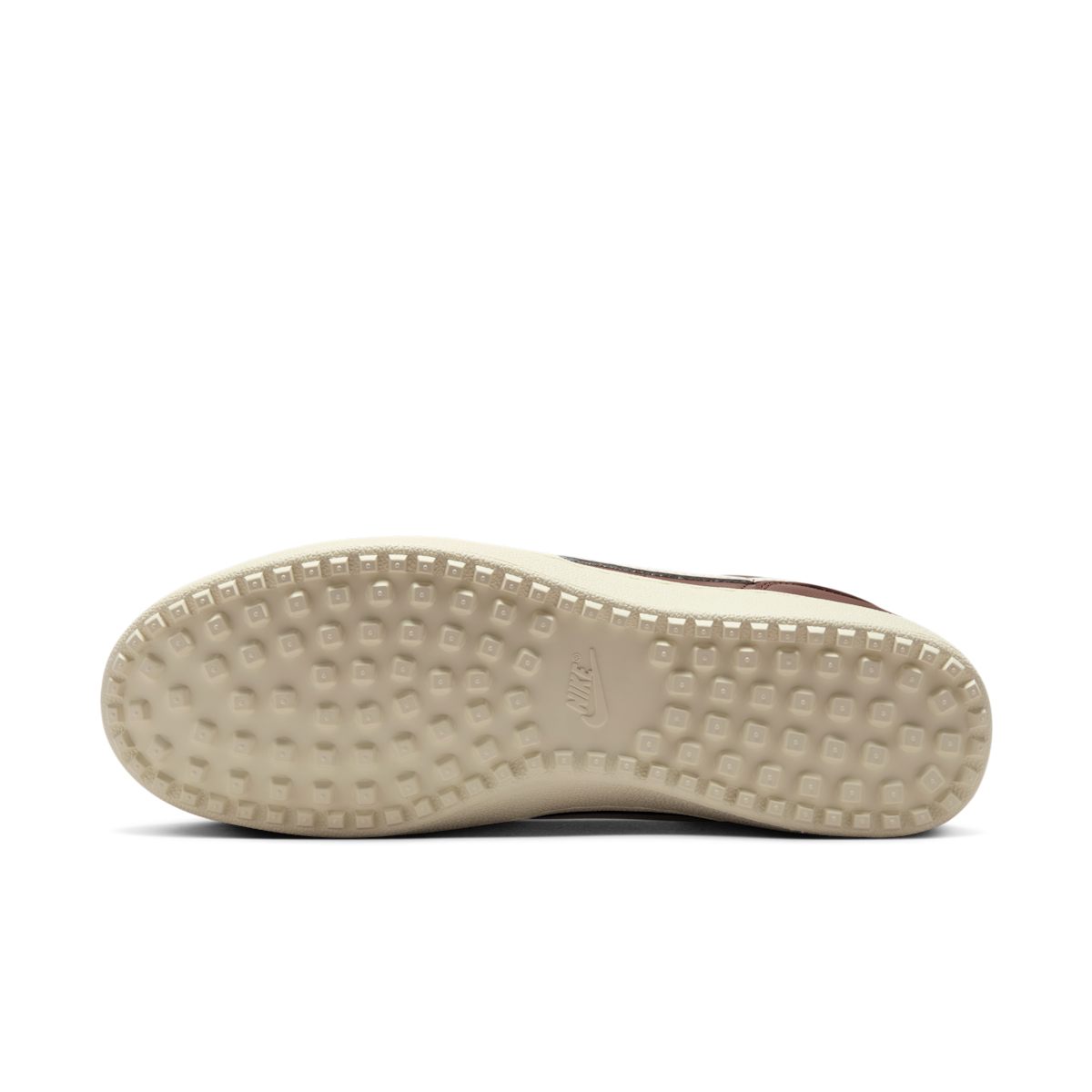 Men's Field General Leather Shoes